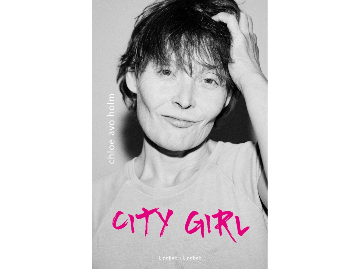 City Girl | Chloe Avo Holm