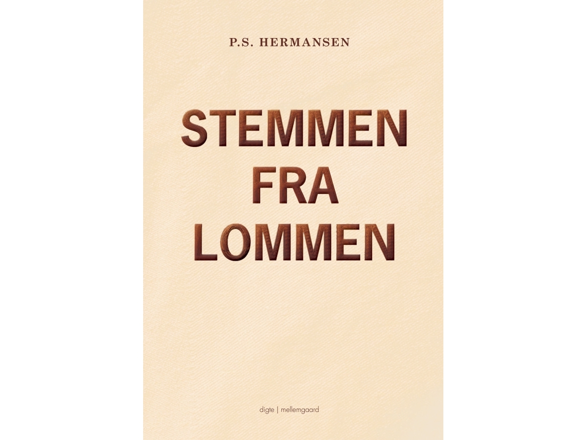 Stemmen Fra Lommen | P.S. Hermansen