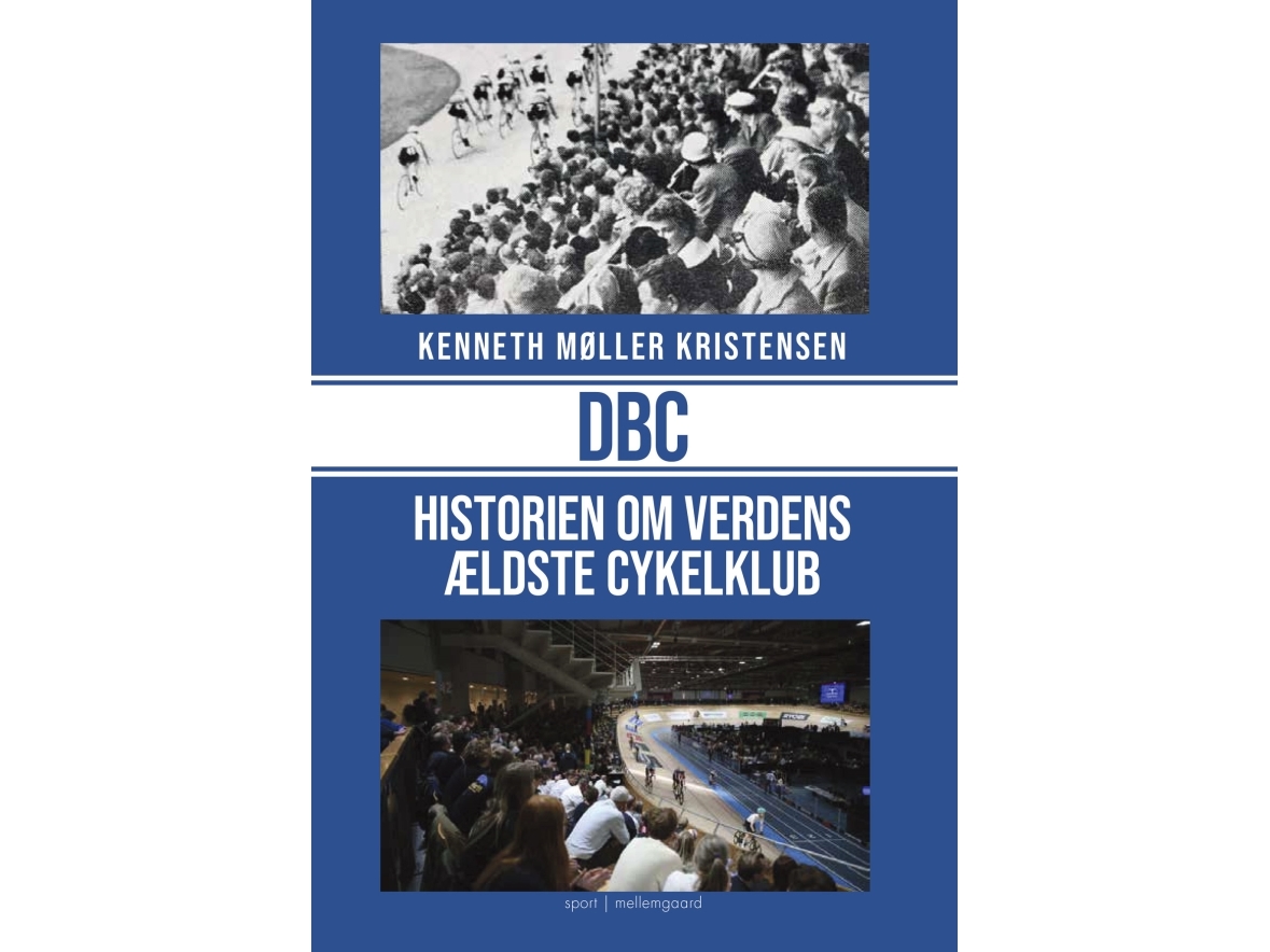 Dbc | Kenneth Møller Kristensen | Sprache: Dänish