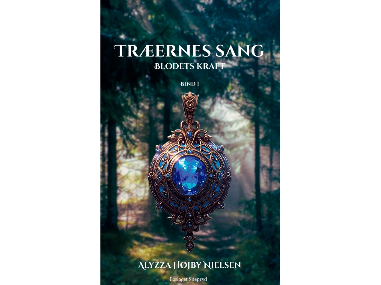 Træernes Sang | Alyzza Højby Nielsen