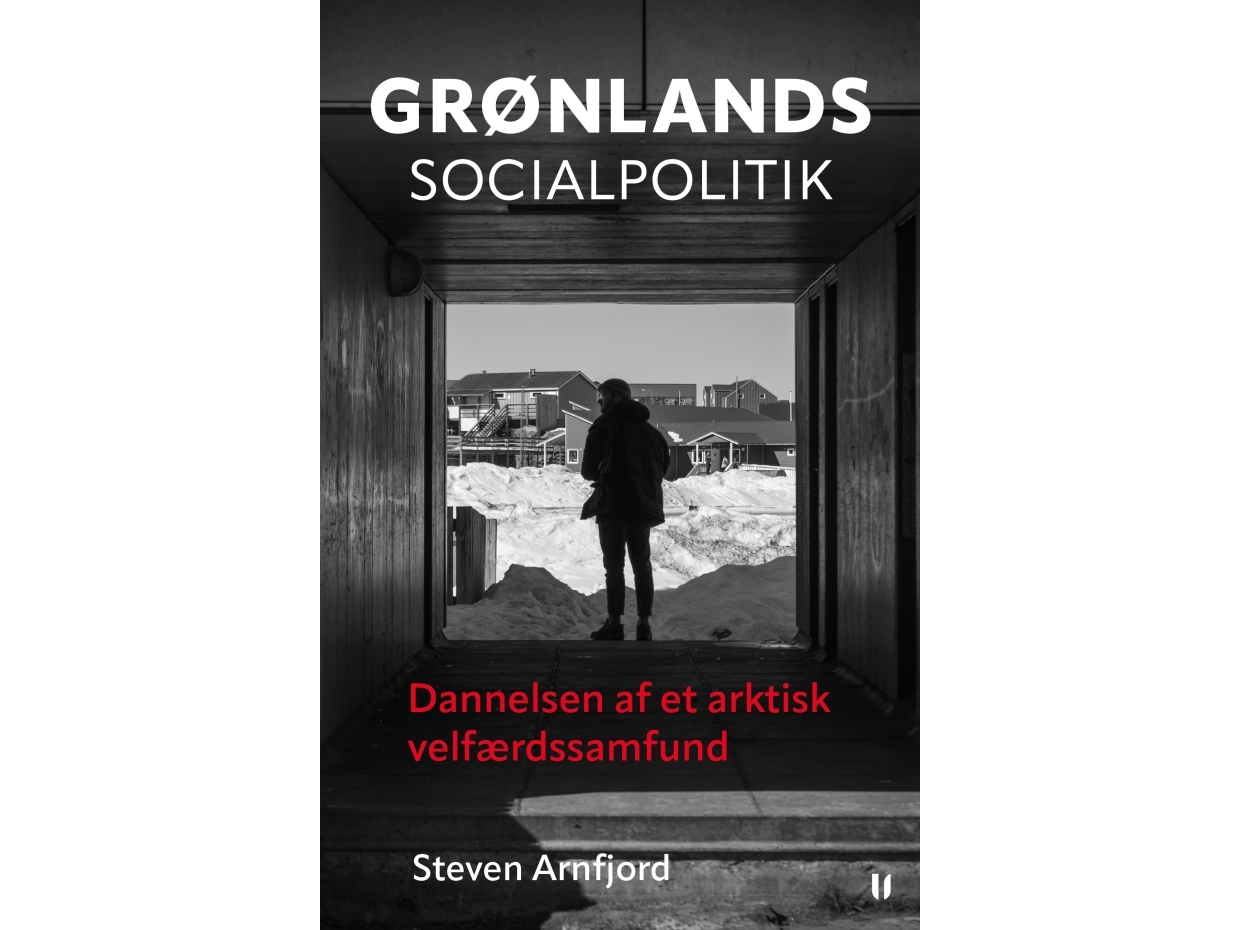 Grønlands Socialpolitik | Steven Arnfjord