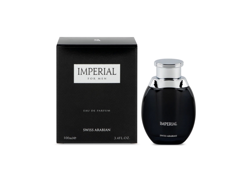 Swiss Arabian Imperial Eau De Parfum 100 Ml (Man)