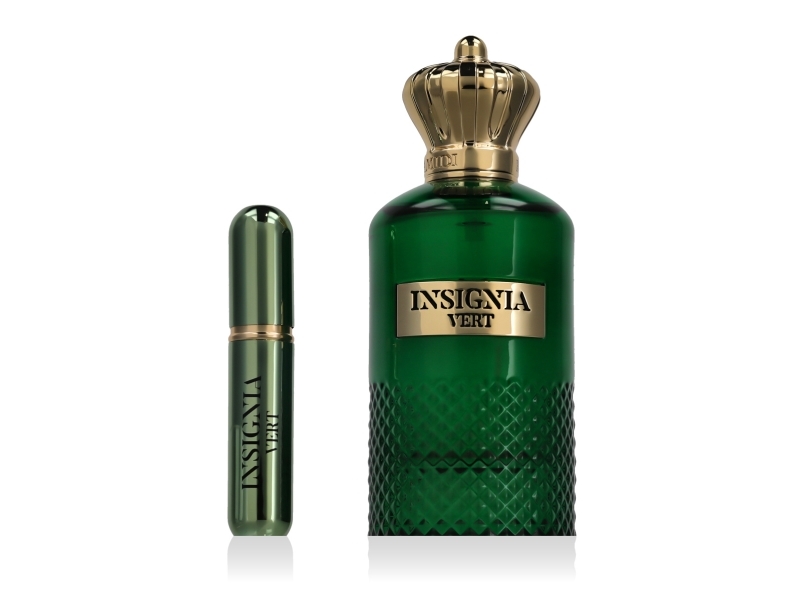 Hamidi Insignia Green Parfüm Unisex 105 Ml (Unisex)