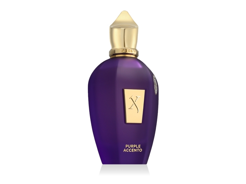 Xerjoff Purple Accento Eau De Parfum 100 ml (unisex)