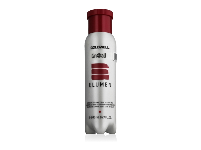 Goldwell Elumen Long Lasting hårfärg Gn@all 200 ml