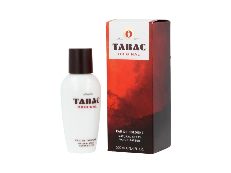 Tabac Original Edc Spray 100Ml