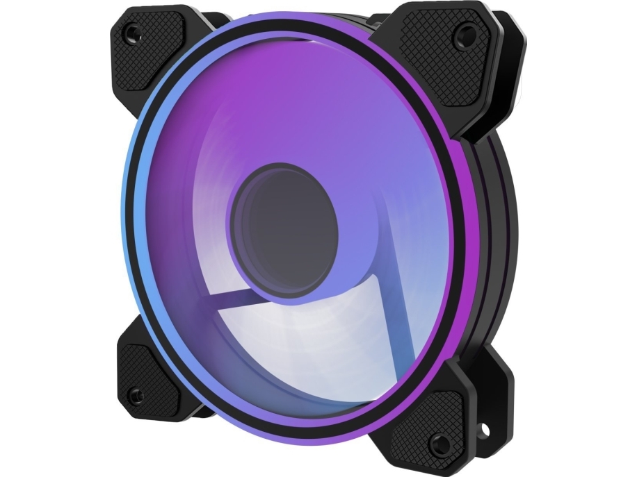 Preyon Eagle Eye 120 Pwm Argb Computer Fan