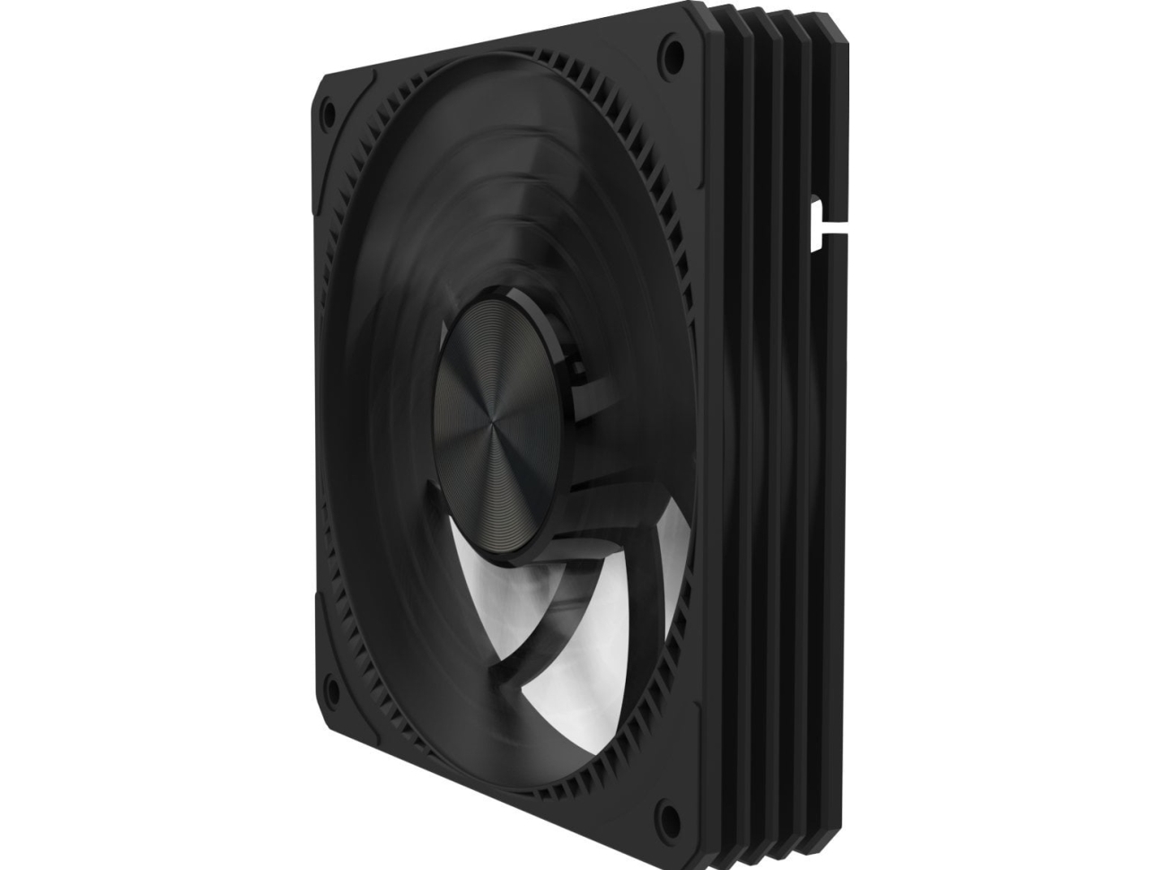 Preyon Falcon Eye Pc Fan 1Pc - 120 Pwm