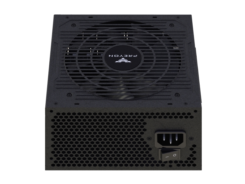 Eagle Power Bronze Psu 750W