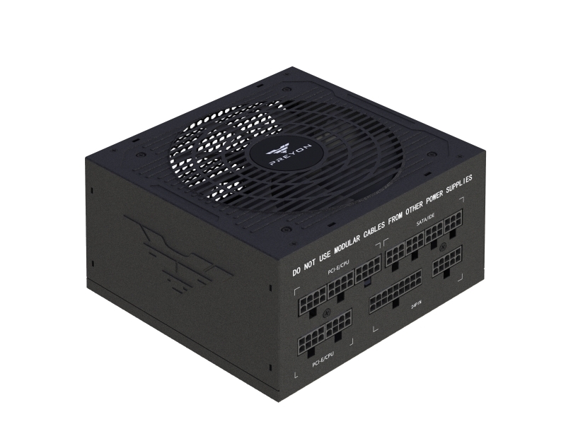 Eagle Power Bronze Psu 650W