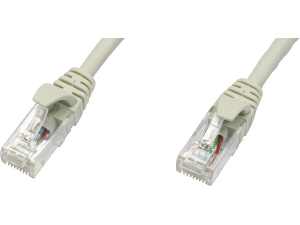 Telegärtner Utp Patch Cable 0.5M, 0,5 M