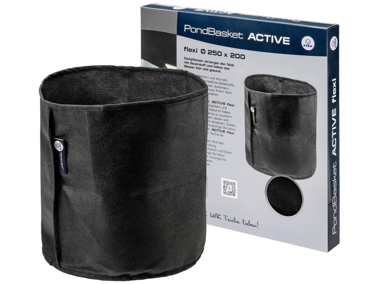 Fiap 2323 | Sällskapsdjur - Trädgårdsdamm - Byggnad av trädgårdsdamm | GameStuff