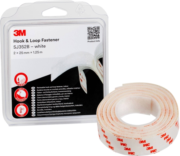 3M Sj352w/Ips