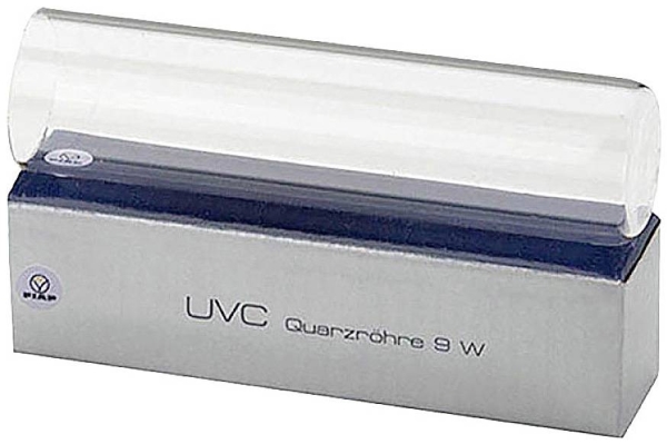 FIAP 2780-2 Reservrör av kvartsglas | Sällskapsdjur - Trädgårdsdamm - Pumpar och filter | GameStuff