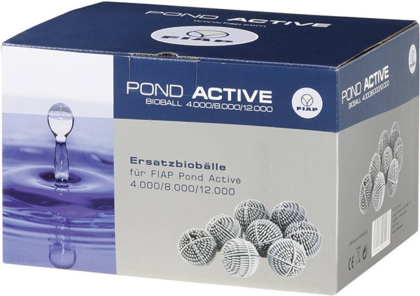 FIAP 2820-3 Reservbioblock | Sällskapsdjur - Trädgårdsdamm - Pumpar och filter | GameStuff