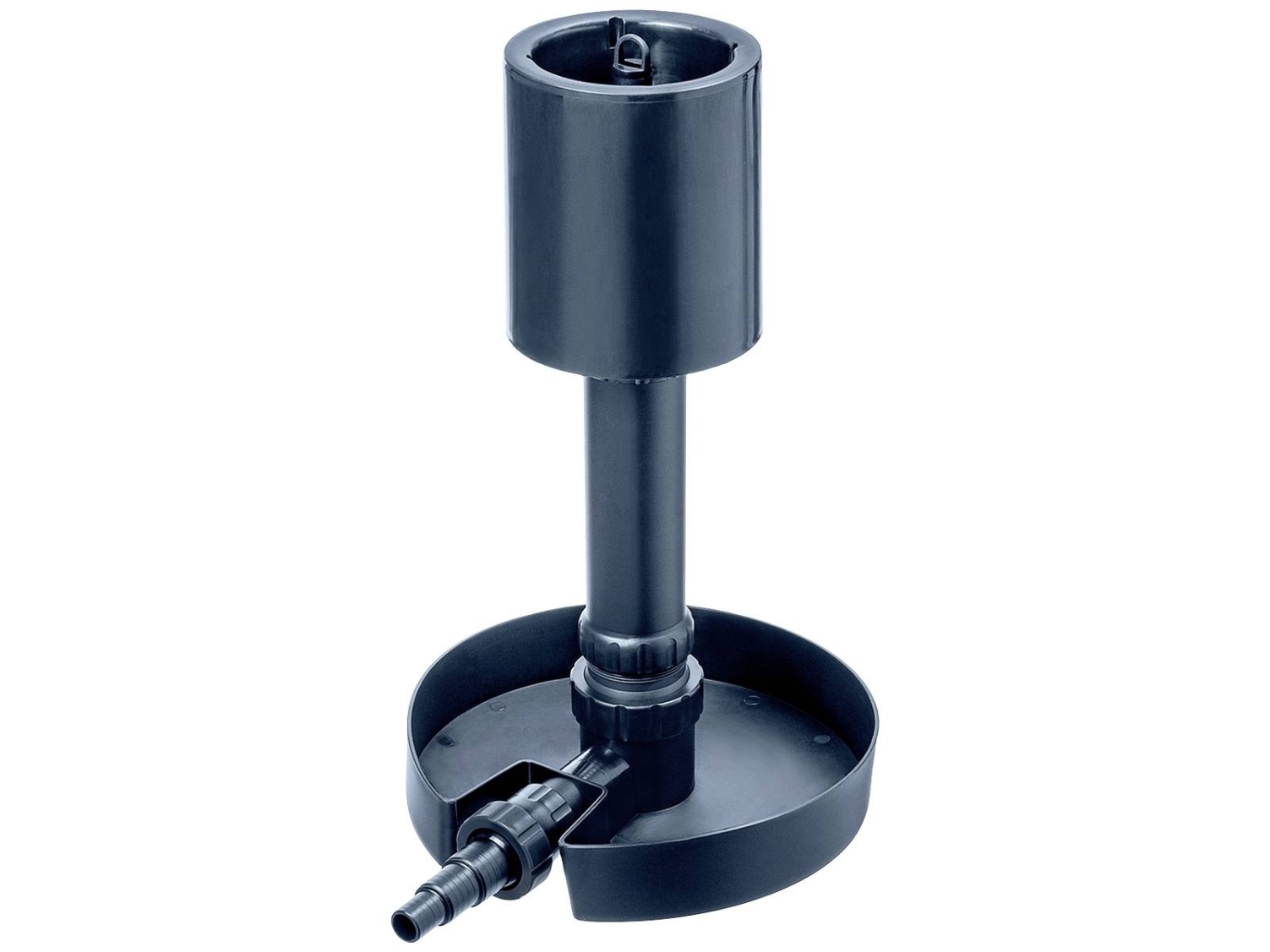 FIAP 2390 Ytskimmer (Ø x H) 350 mm x 865 mm 1 st | Sällskapsdjur - Trädgårdsdamm - Byggnad av trädgårdsdamm | GameStuff