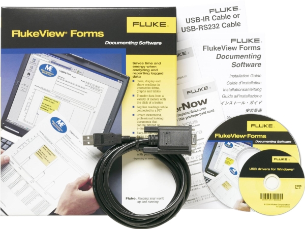 Fluke 2687335