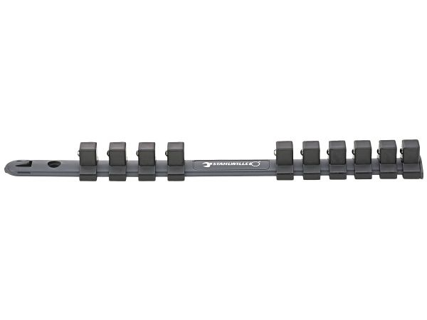Clipliste T/1/2'' Toppe 12918/10 307Mm