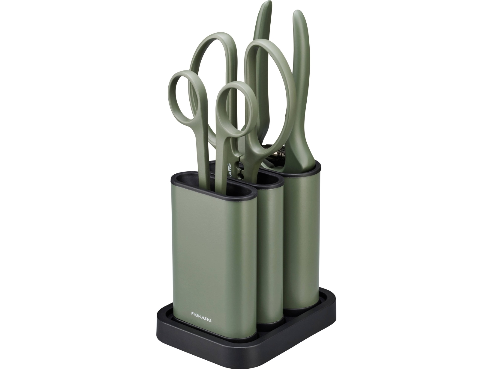 Fiskars 1075317 Havesaks i 3 dele