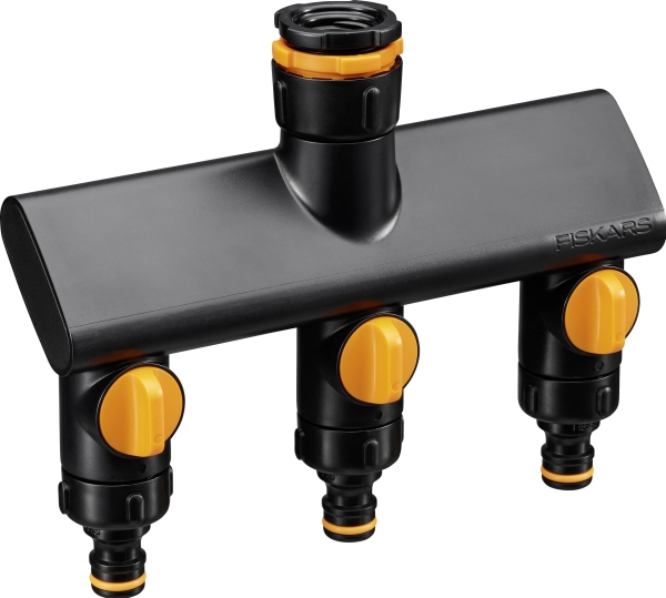 Fiskars Komfort On/Off-Fordeler