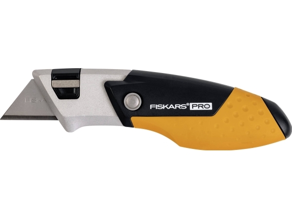 Fiskars 1062939 | Kontorsmaterial - Skärverktyg - Knivar | GameStuff