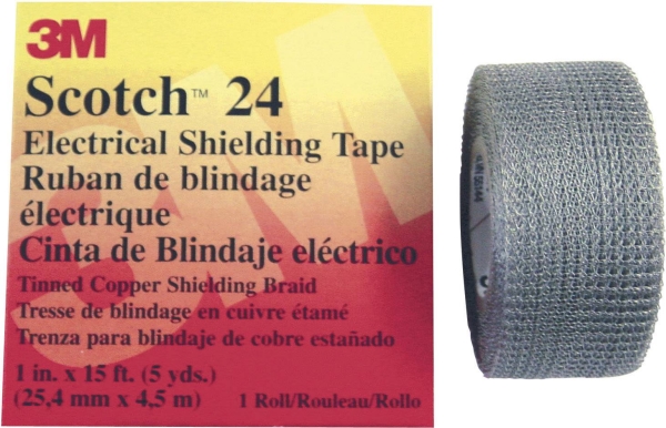3M SCOTCH24-25X4.5