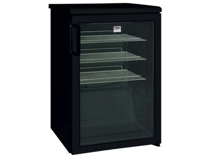 ADN140B BP Beko PRO Glass Door Cooler | Vitvaror - Bransch - Kylning / frysdiskar | GameStuff