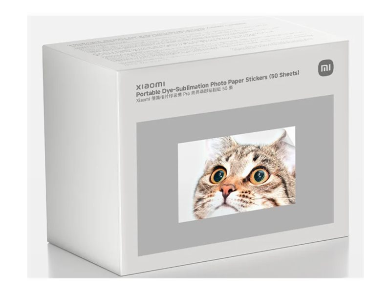 Xiaomi BHR082OGL, 1 kpl, Harmaa