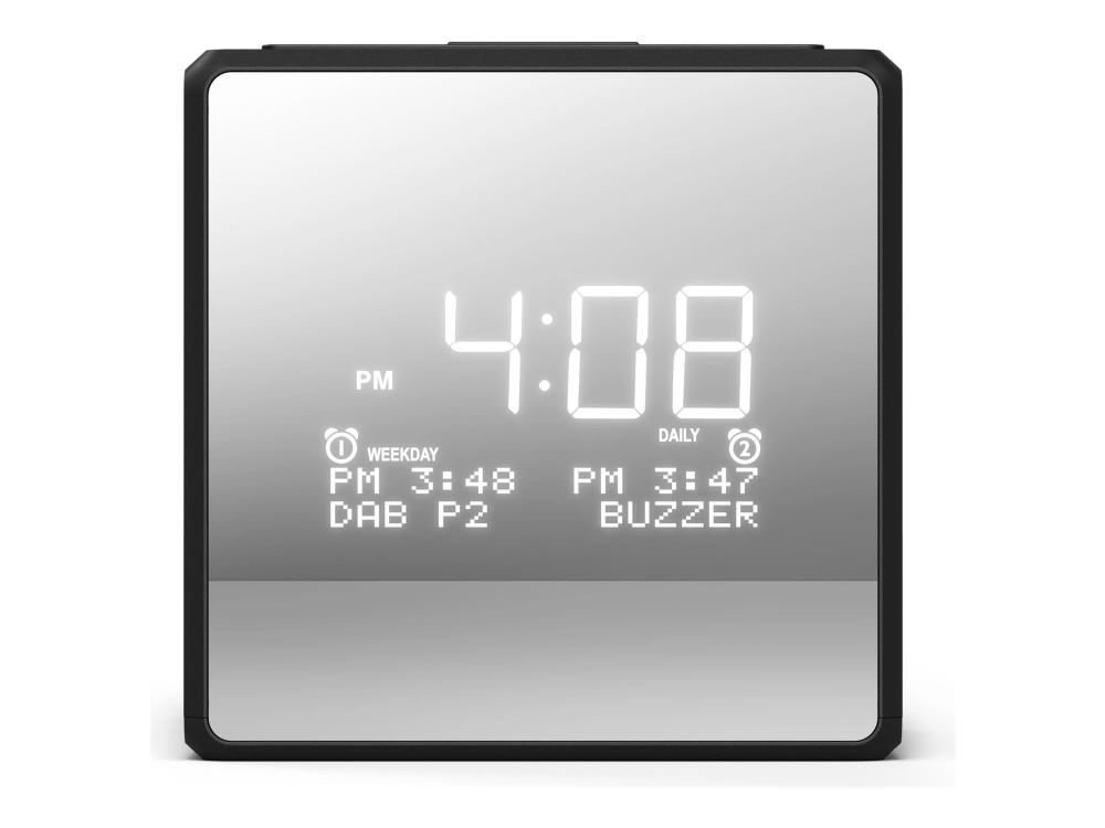 Philips TAR4600 - Klockradio - 1.4 Watt | TV, Ljud & Bild - Musikstudio - Ljud - Studio - Inspelning | GameStuff