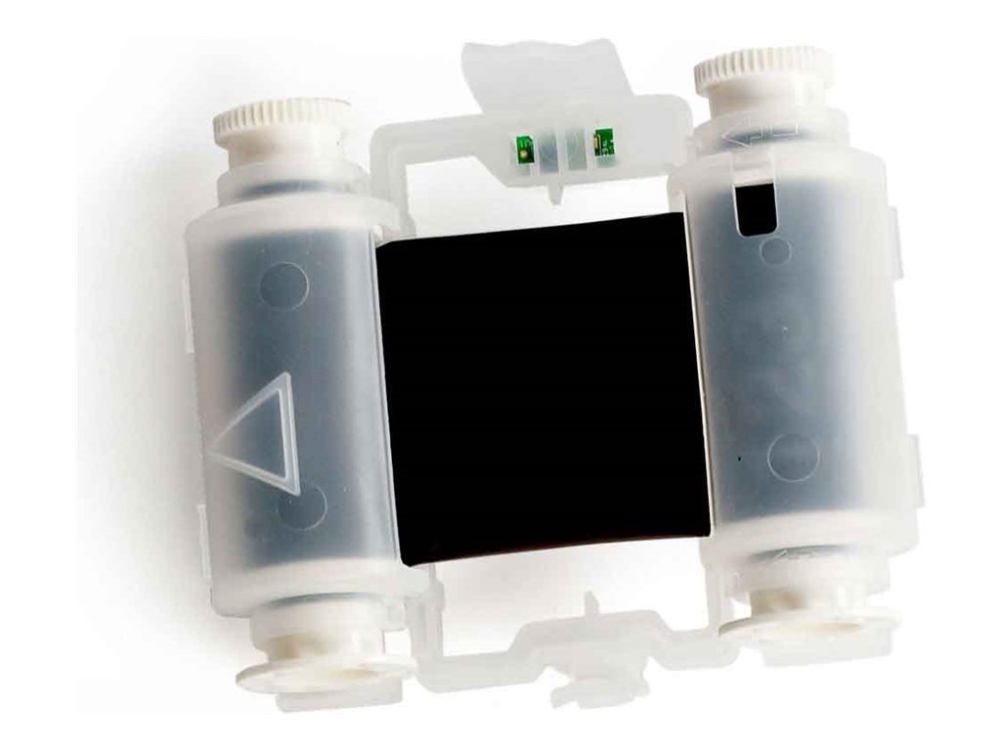 Brady - Svart - 50 mm x 45.72 m - bläckbandskassett | Skrivare - Bläck, toner & förbrukningsvaror - Övriga förbrukningsvaror | GameStuff