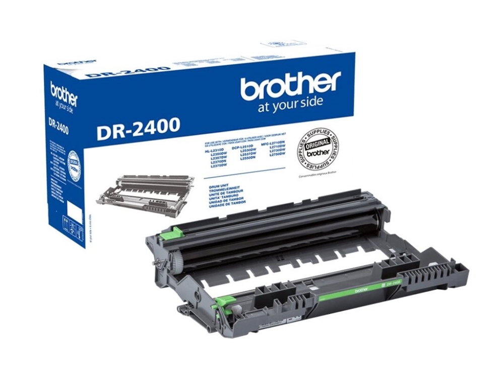 Brother Image Drum Dr-2400