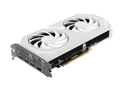 Zotac Gaming Geforce Rtx 5070 Twin Edge Oc, Geforce Rtx 5070, 12 Gb, Gddr7, 192 Bit, 7680 X 4320 Pixels, Pci Express X16 5.0