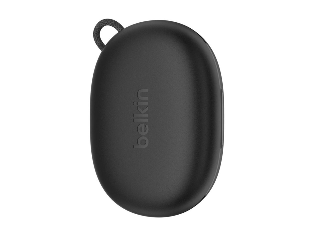 Belkin Soundform Activefit, Wired & Wireless, Calls/Music, Headset, Black