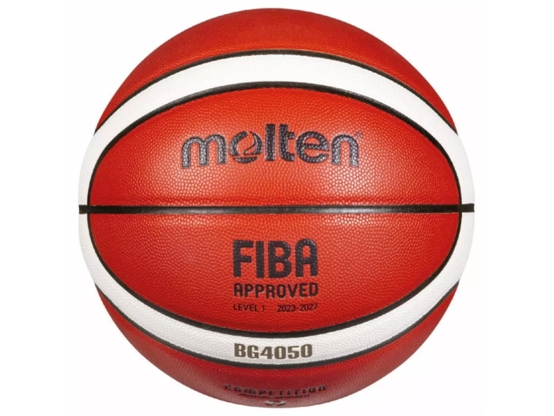 Molten Basketball Model 4050 (GF) str. 6 | Sport & Träning - Sportutrustning - Basket | GameStuff