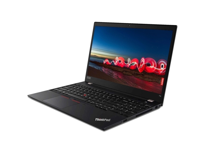 Refurbished Lenovo Thinkpad T15 Gen 1 15" - Intel I5-10210U 1.6Ghz 256Gb Nvme 16Gb Win11 Pro - Stand: Grade B