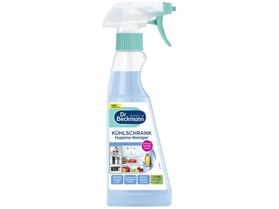 Dr_Beckmann Cleaning Agent For Refrigerators Dr. Beckmann, 0.25 L