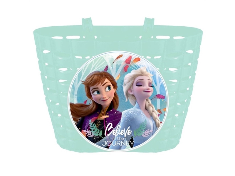 Disney Bike Basket Frozen Ii | N - A | GameStuff