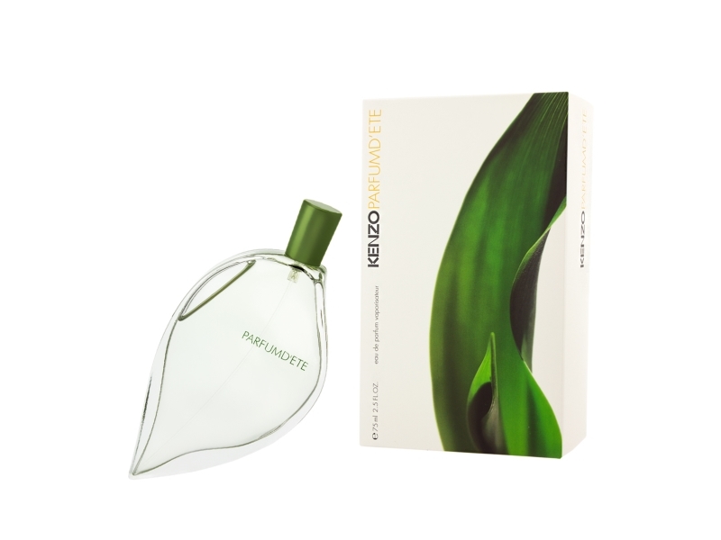 Parfum D ́Ete (Wp,W,75Ml)