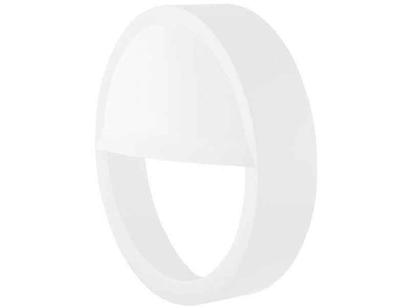 Ledvance 81072 Le Dekorationsring 230 V 65 Mm Hvid