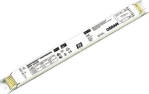 Osram QTP5 1X14...35, 100000 t, -20 - 50 °C, 198 - 264 V, 50/60 Hz, 24 A, 30 mm | Belysning - Tillbehör & reservdelar - Transformator | GameStuff