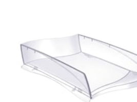 Brevbakke cep ellypse klar