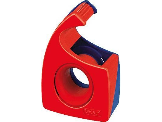 Tesa Tape-Rolle 57443-00001-00 Rød, Blå