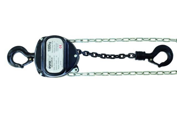 Eurolite 58000113 | TV, Ljud & Bild - Musikstudio - Effekt utrustning | GameStuff