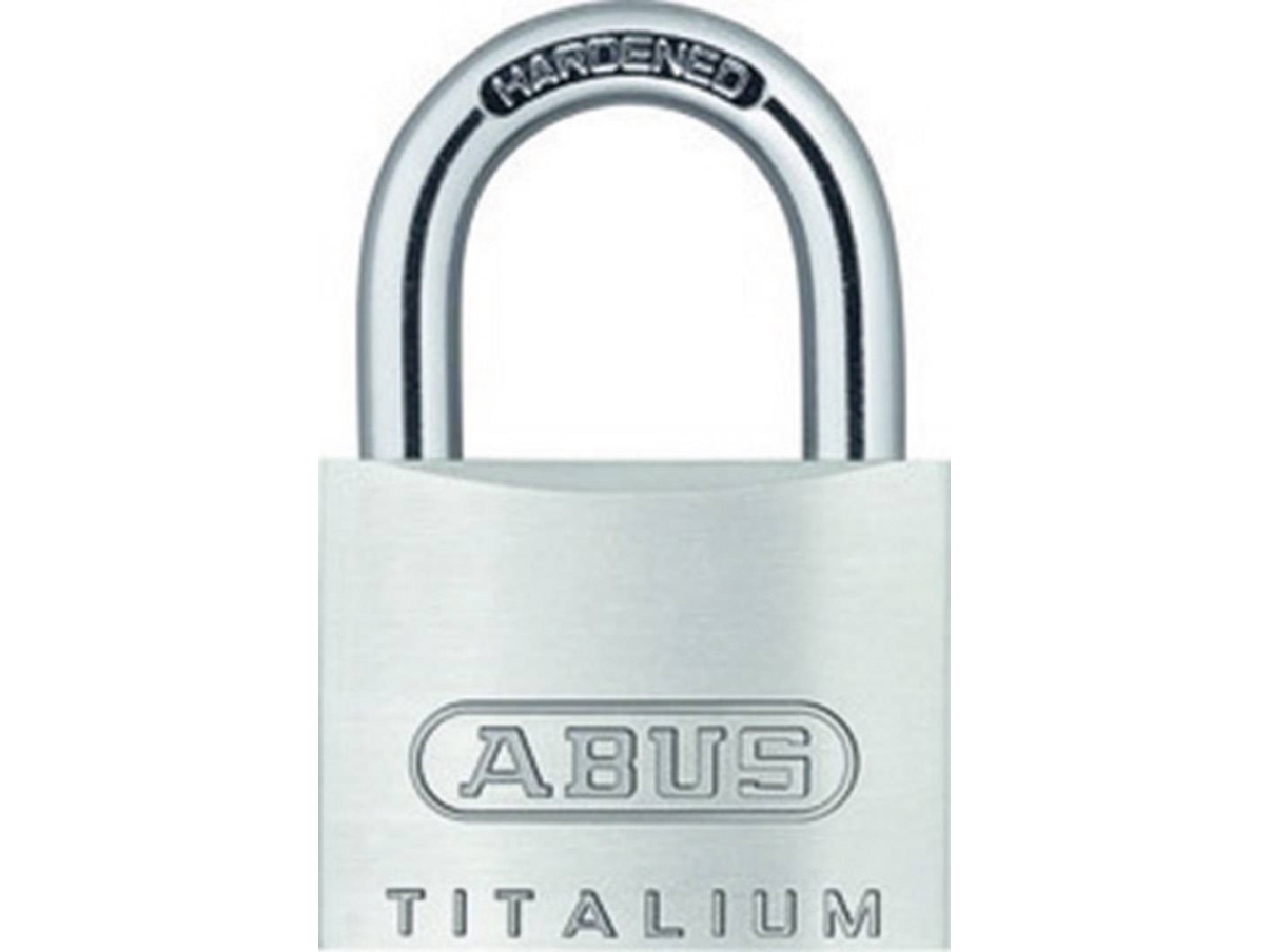 ABUS ABVS56967 Hänglås 38 mm Nyckellås | Huset - Säkerhet & Larm - Hänglås | GameStuff