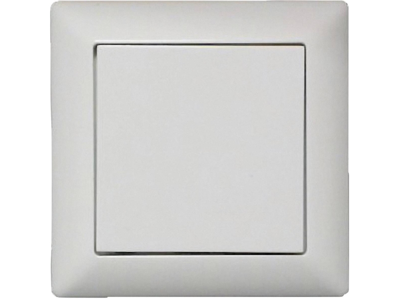 Eltako FT55-WS Radio/trådlös knapp 2-kanalig ytmonterad Räckvidd (max. i öppen terräng) 100 m | Huset - Husautomatisering | GameStuff