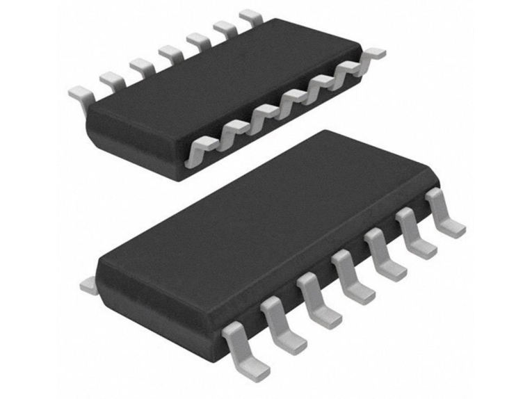 Microchip Technology MCP4661-103E/ST | Elektronik | GameStuff