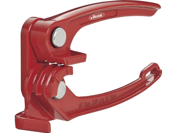 Rørbukker Vigor Vigor VIGOR V1782