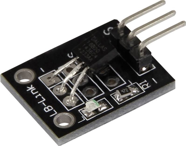 Joy-It Sen-Ky001ts Sensorkit 1 Stk