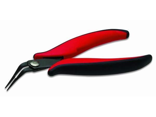 Cimco 101076 Elektroniikka ja hienomekaniikka Kärkitanko 45° taivutettu 152 mm