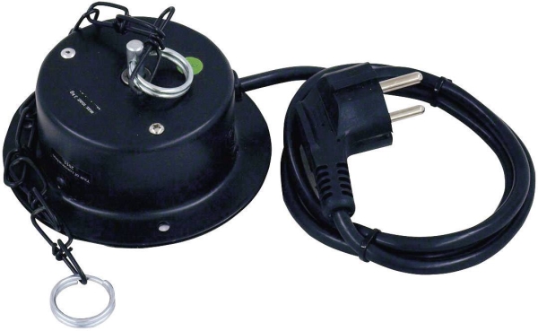 Eurolite 50301205 Disco-Kugelmotor 11,3 Cm